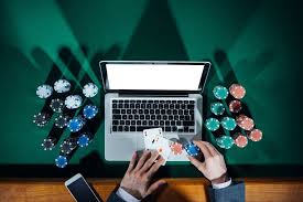 Онлайн казино Casino Monro